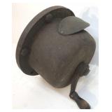 SEISS Horn Model M Pat March 28, 1905