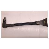 Vintage Nail Pry Bar Shark Grip #250