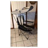 Outdoor Portable Canopy Chair