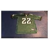 Philadelphia Eagles Samuel Jersey Reebok NFL