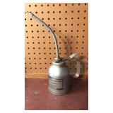 Vintage Eagle Hydraulic Pump Oiler GREAT FIND!