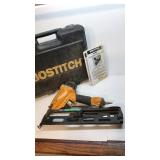 Bostitch N59FN Angled Finish Nailer w/ Case