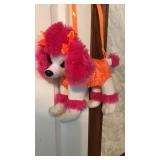 Poochie & Co Doggie Purse NEW