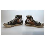 Vintage Converse Sneakers Chuck Taylor Size 7