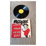 VINYL Record Redd Foxx LAFF your Head OFF