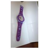 Disney PIXIE Wall Clock Wrist Watch