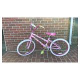Huffy 20in Girls Bicycle SeaStar