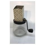 Vintage Androck Nut Grinder #49