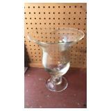 Vintage Home Interior Candelero 88036-BL