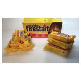 (12) Duraflame Fire Starters NEW