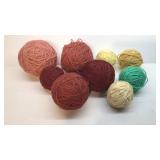 (9) Balls of Yarn Your Cats will LOVE Them!