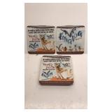 (10) Drink Coasters Bar Gameroom Flying Dog