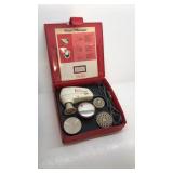 Vintage WAHL Vibrator Heat Massager