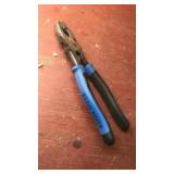 Electricians Journeymans 2000 Series Pliers KLEIN