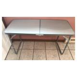 Portable Fold Up Table Very LightWeight