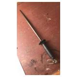 Chicago Cutlery Knife Sharpening Steel