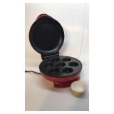 NEW American Era Cup Cake Maker