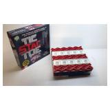 BOARD GAME Tic Stac Toe by Pressman NEW