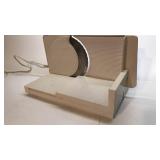 Toastmaster Home Food/ Meat Slicer 6120