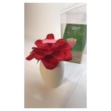 Hallmark Opening Rose Blooming Expressions