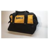 DEWALT Zippered Tool Bag