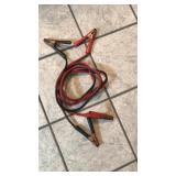 Jumper Cables 8ft