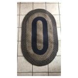 Braided Rug