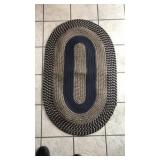 Braided Rug
