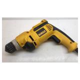 DEWALT Corded 3/8in Drill DWD110