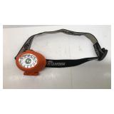 Head Band Flashlight