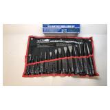 NEW 14pc Punch & Chisel Set GRIP 61104