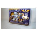 PictionaryMan Board Game NEW