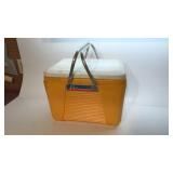 Vintage Lunch Cooler ALPINE 20qt