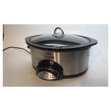 CROCK-POT Rival Slow Cooker