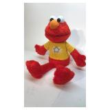 Elmo Let’s Imagine Sesame Street