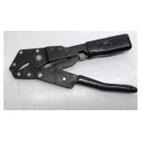 Craftsman Autolock Adjustable Pliers 45307