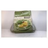 NEW Microwave Omelet Maker