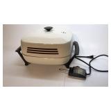 Electric Skillet Frying Pan West Bend