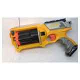 Nerf Gun 6 shooter Pistol Dart