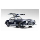 1955 Mercedes-Benz 300SL Gullwing