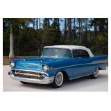 1957 Chevrolet Bel Air