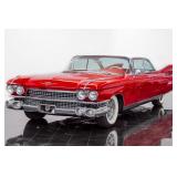 1959 Cadillac Eldorado