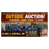 JPs Consignment Auction (Outside Only)