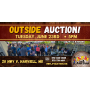 JPs Consignment Auction (Outside Only)