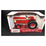 Case IH 460 Utility   1/16