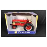 Case IH Farmall 560  1/16