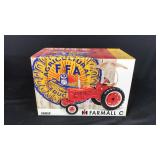 1999 Iowa FFA IH Farmall C  1/16