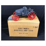 International 8-16 Kerosene Tractor  1/16