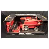 Axial-Flow Combine  1/32