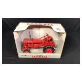 McCormick Farmall Super A Tractor  1/16